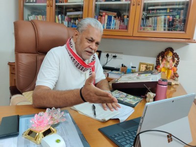 Govt accords highest priority to agri sector: Rupala