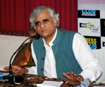 Govt afraid of public support for farmers: Sainath