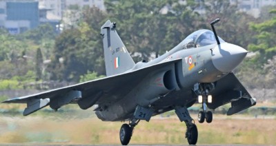 Govt okays purchase of 83 Tejas Mk1A fighter jets for Rs 48,000 cr