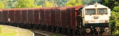 Goyal launches new Railways freight portal