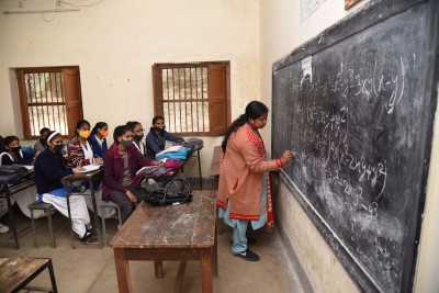 Gujarat to reopen schools, colleges from Jan 11