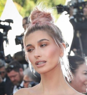Hailey Baldwin: Plant-based diet wasn't for me