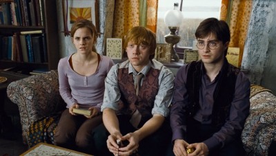 'Harry Potter' series in works? Streaming platform isn't confirming