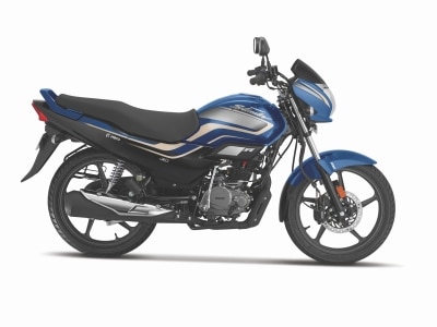 Hero MotoCorp logs over 5% growth in December 2020 sales