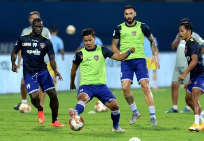Hyderabad, Chennaiyin face each other in race for top 4 (Match Preview 77)