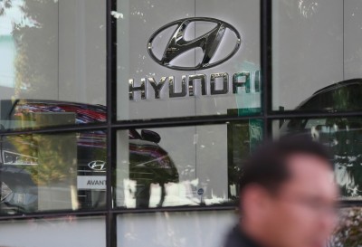Hyundai Motor India's overall Dec sales up 33.14%