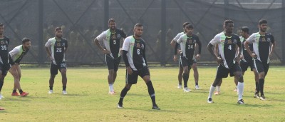 I-League: Mohammedans keen to get back to winning ways vs Punjab