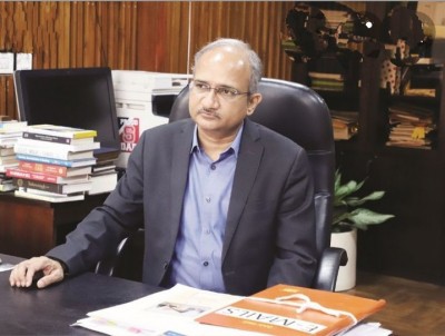 IIT-Delhi to come up with many big inventions soon: Director