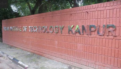 IIT-Kanpur, IIM-Lucknow sign MoU for startup ecosystem