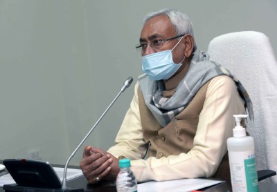 Implementation of Nitish Kumar's dream project under question mark