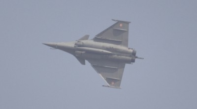 Indian, French Rafales to be part of Desert Knight-21 war games in Jodhpur