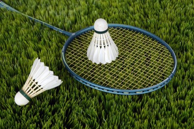 Indian domestic badminton tourneys to resume in April