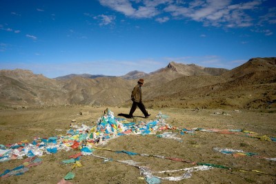Indians do not associate Tibet as China's integral part