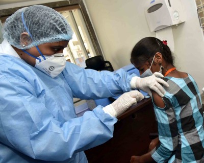 India's records less than 20k Covid cases for 5th consecutive day