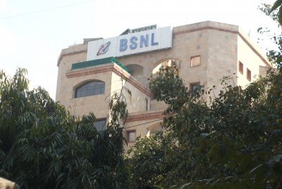 Industry body lauds BSNL's move towards Indian equipment for 4G