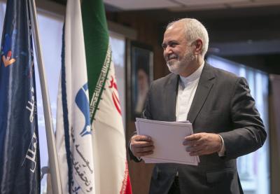 Iran FM to start 5-nation tour over bilateral, regional issues
