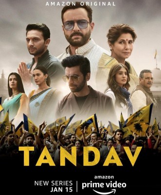 Is 'Tandav' row a fresh call for OTT censorship?