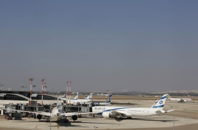 Israeli flag carrier to resume domestic flights