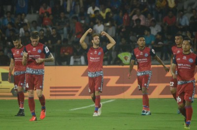 Jamshedpur looking to get back into top 4 with win over Kerala (Match Preview 54)