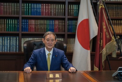 Japan PM declares state of emergency in Tokyo