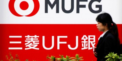 Japan's MUFG Bank sacks 26 employees in India, including over phone