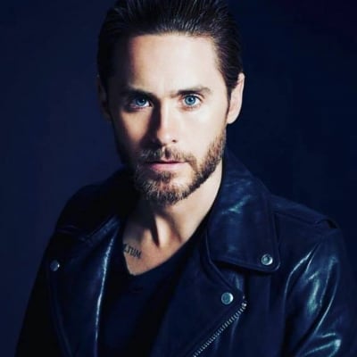 Jared Leto, on why his new film 'The Little Things' was surprising