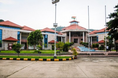 Justice Sanjay Kumar chosen as Chief Justice of Manipur HC