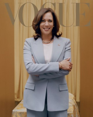 Kamala Harris to take oath of office on 'second mother's' Bible