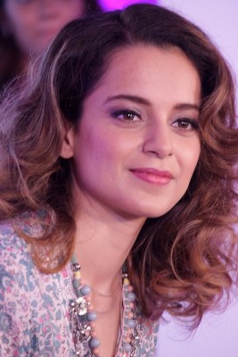 Kangana shares most awful thing about being actor after nepotism