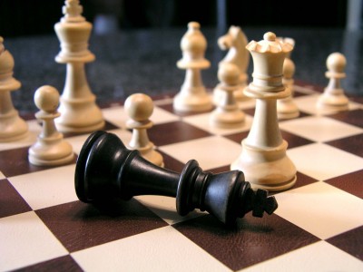 Kapoor elected president, Chauhan secretary of national chess body