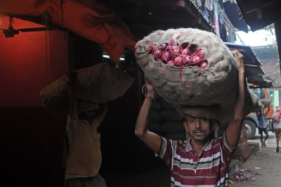 Karnataka to promote Bengaluru Rose onion exports