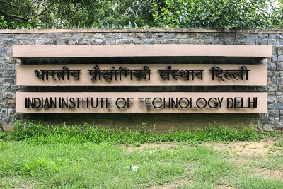 'Kavach': IIT Delhi's fight against Covid