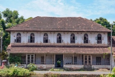 Kerala town to flaunt coir, port and labour movement museums