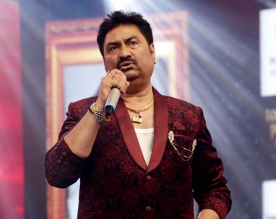 Kumar Sanu: Music labels not the most important nowadays