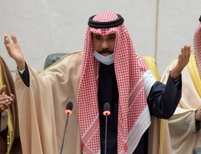 Kuwaiti Emir to attend 41st Gulf summit