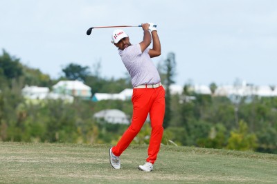 Lahiri off to fine start at the American Express golf