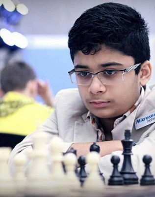 Leon Mendonca becomes India's 67th chess Grandmaster