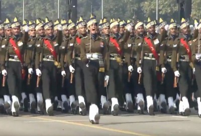 Maj Gen Gautam Chauhan becomes first to head Indian Army's Human Rights Cell
