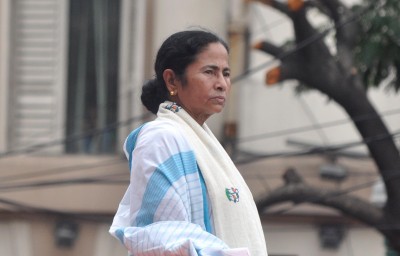 Mamata remains No. 1 choice for CM in Bengal