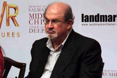 Market price of Salman Rushdie's ancestral home challenged in Delhi HC