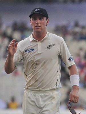 Matt Henry replaces Neil Wagner in NZ squad for 2nd Test vs Pakistan