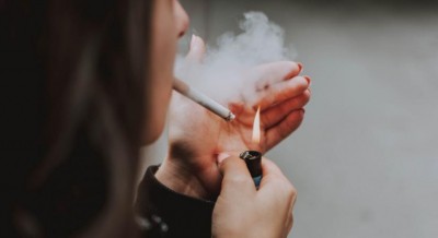 Mixing smoking, vaping can be as harmful as smoking cigarettes