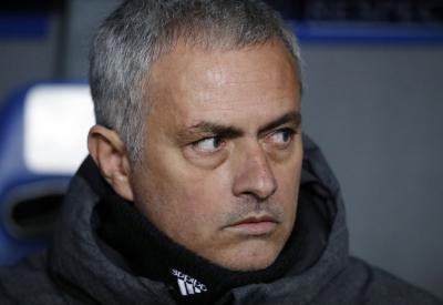 Mourinho 'disappointed' with players for breaching Covid protocols
