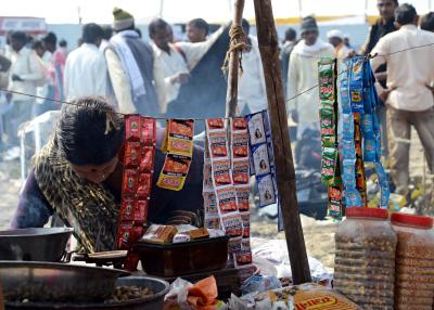 Mumbai Police haul banned gutka worth Rs 1.22 crore