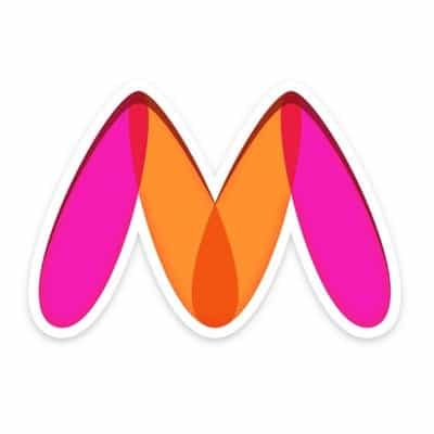 Myntra likely to change logo after complaint calling it 'offensive'