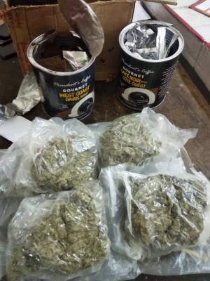 NCB arrests 3 peddlers with synthetic drug in Mumbai