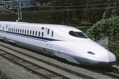 NHSRCL to speed up process to prepare DPR for other Bullet Train projects