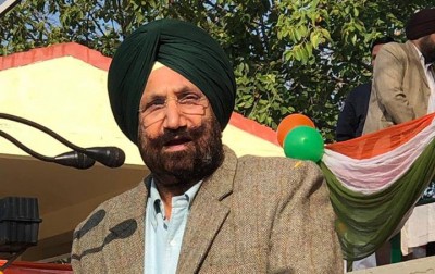 NIA notices to supporters of farmers' stir: Punjab minister
