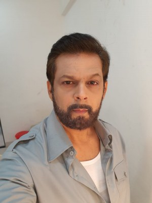 Nasirr Kazi plays a doctor in TV show set in pre-Partition India