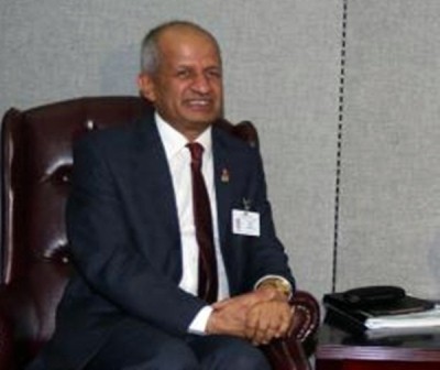 Nepal Foreign Minister to visit India on Jan 14 for Jt Commission meet